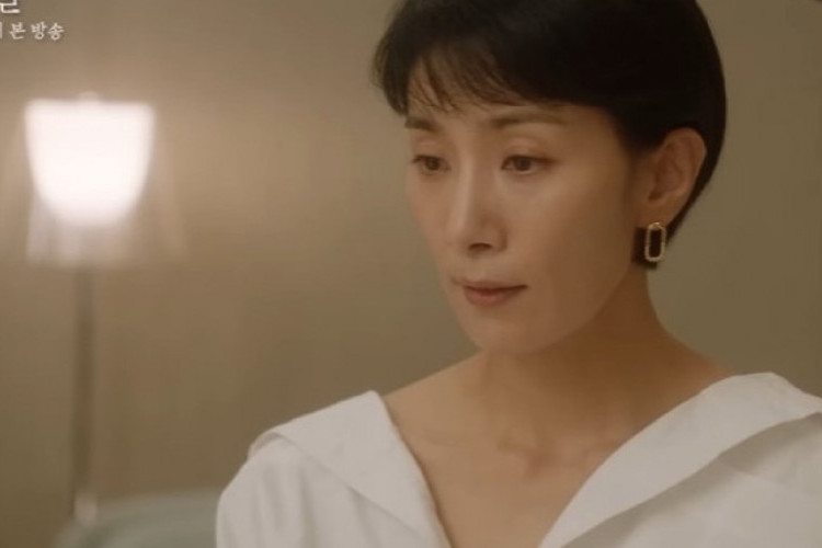 Bocoran Drama Korea Pale Moon (2023) Episode 3 Sub Indo, Tandai Jam Tayang Perilisan Kisah Terbaru!