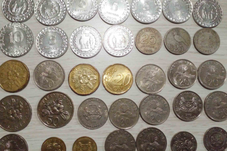 Daftar Harga Uang Koin Kuno Indonesia Terbaru 2023, Harga Fantastis dan Banyak Dicari Kolektor