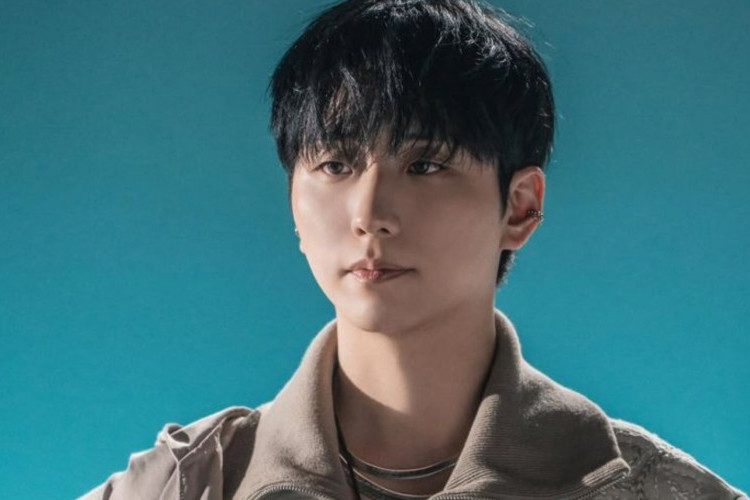 Gunil Keluar dari Xdinary Heroes dan JYP Entertainment, Konser di Jepang Ikut Dibatalkan Agensi Buka Suara!