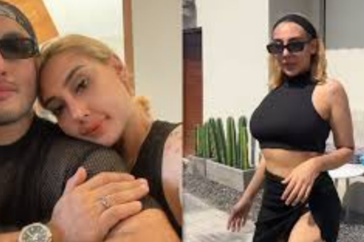 Download Link Video Viral Syur Zarina Anjoulie dan Daddy Ash Full Durasi HD di Terabox Gratis, Mengundang Gairah Netizen Medsos