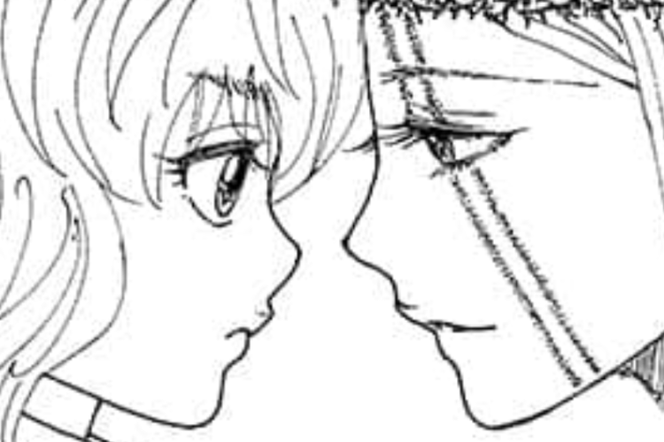 RAW Lecture En Ligne Manga Hunter x Hunter Chapitre 413 Scan VF FR, Des Barricades Prêtes À L'emploi