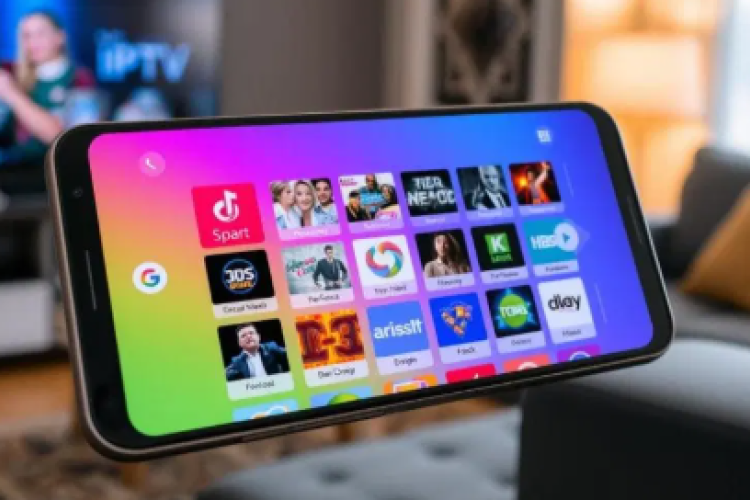 Rekomendasi Software URL IPTV Indonesia Premium Gratis Bulan Juni 2025, Koleksi Terlengkap dan Terupdate!