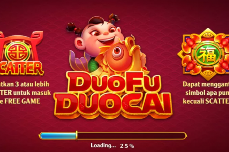 Jam Hoki Room Duo Fu Duo Cai Higgs Domino Island Terbaru 2023, Dapatkan Grand Jackpot di Jam Tertentu!