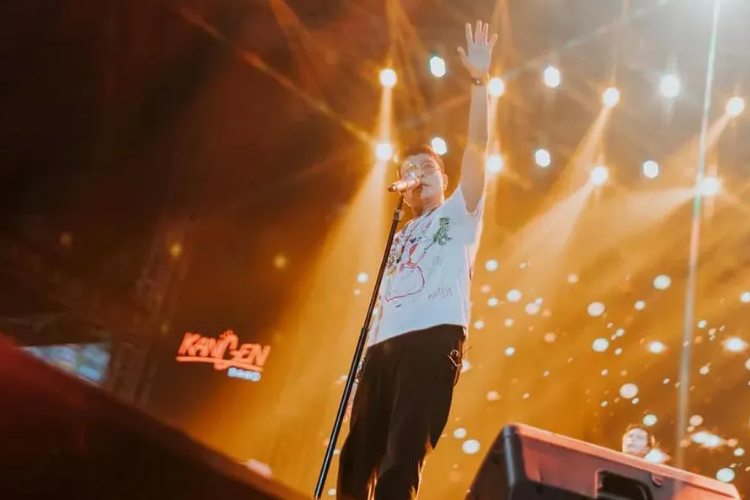Kenapa Kangen Band Bubar? Ternyata Ini Alasan di Balik Perpisahan Mereka
