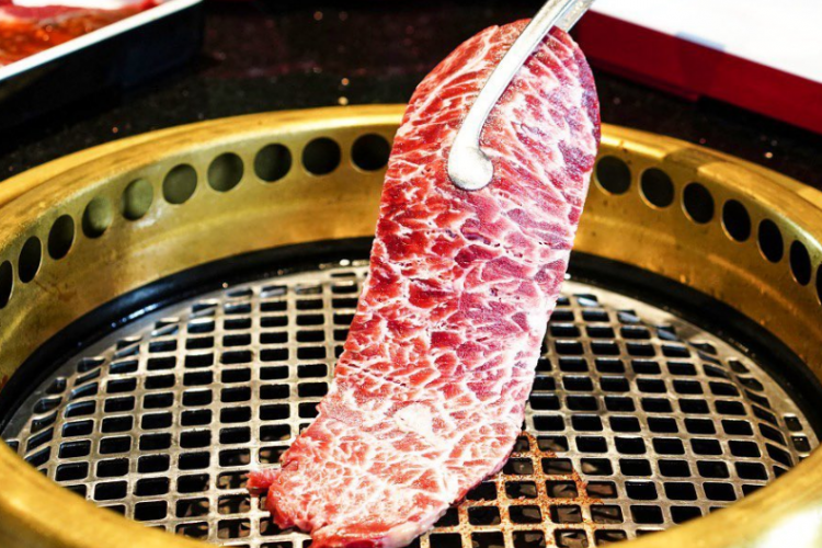 Cara Makan dan Booking di Hachi Grill Alam Sutera, Nikmati Kuliner Jepang Favorit Bersama yang Tercinta