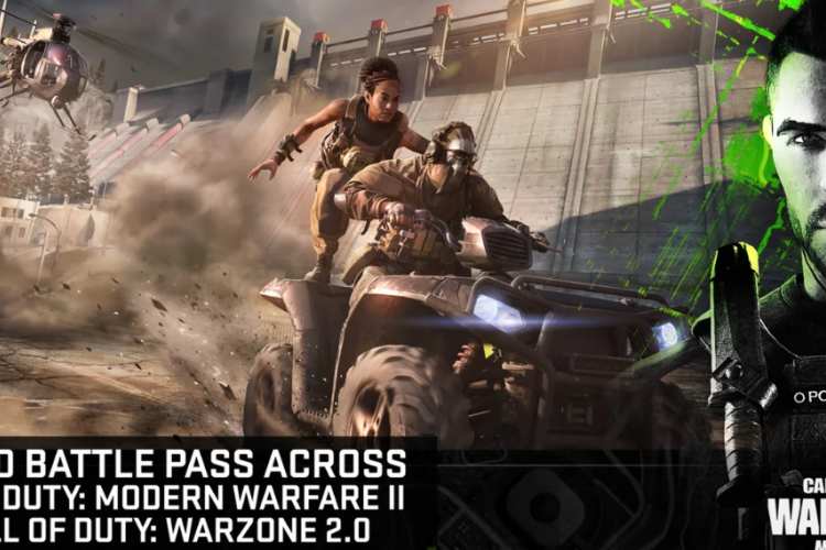 Bocoran Spek Minimum Game Call of Duty: Warzone Mobile Versi Android dan IOS, Intip Disini Yuk!