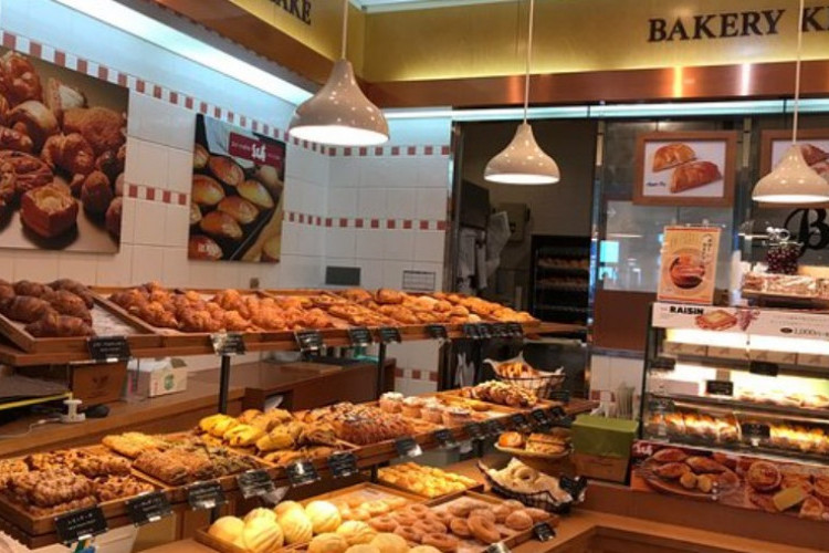 Rekomendasi Franchise Bakery Terbaru Tahun 2023, Cocok Untukmu yang Tertarik dengan Usaha Roti!