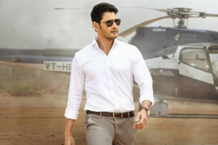 Sinopsis Film India Bharat Ane Nenu (2018), KIsah Lelaki yang Terjun ke Dunia Politik Menggantikan Sang Ayah