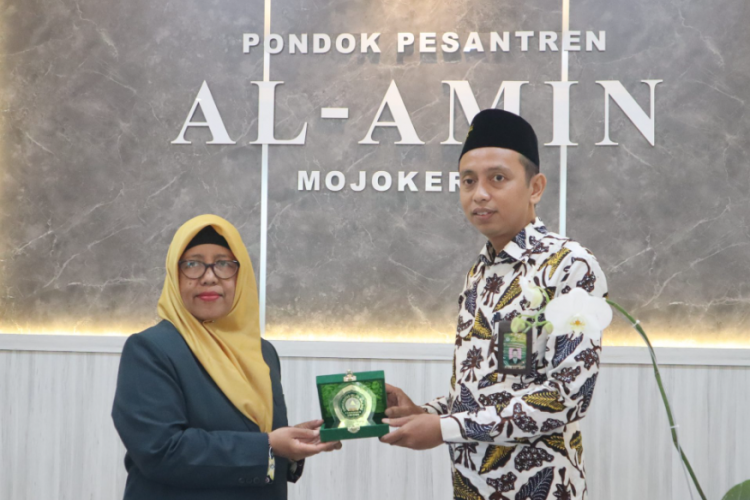 Pendaftaran Santri Baru Pondok Pesantren Al-Amin Mojokerto Tahun Ajaran 2023/2024, Segera Lengkapi Syarat Berikut