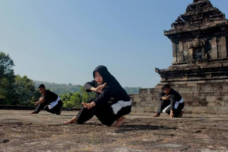 Daftar 5 Organisasi Pencak Silat di Jawa Timur Cocok Banget Buat Kamu yang Mau Belajar Bela Diri 