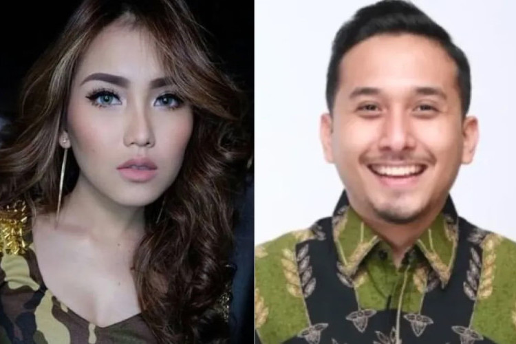 Kevin Gusnadi dan Ayu Ting Ting Makin Dekat, Bilqis Sudah Berikan Restu pada Sang Ibunda!