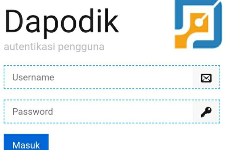 Cara Menghapus Akun Ganda Dapodik di PTK Datadik Kemendikbud, 2 Menit Beres 