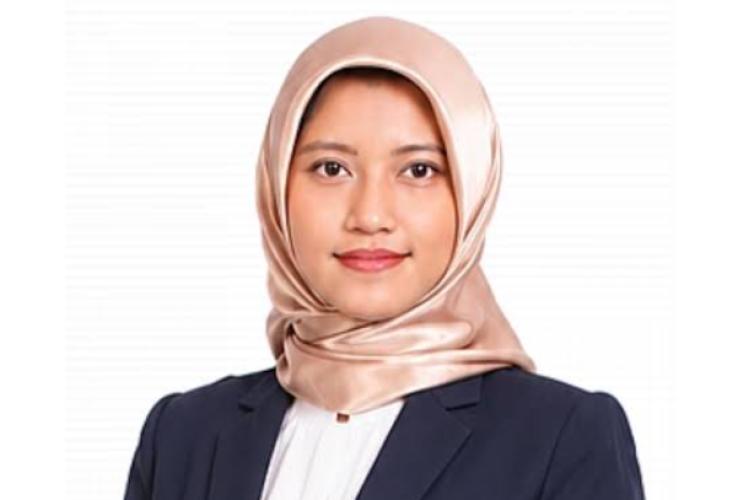 Siapa Aisyah Zakkiyah?  Komisaris PT PP (Persero) Tbk yang Ternyata Keponakan Menteri PU Dody Hanggodo