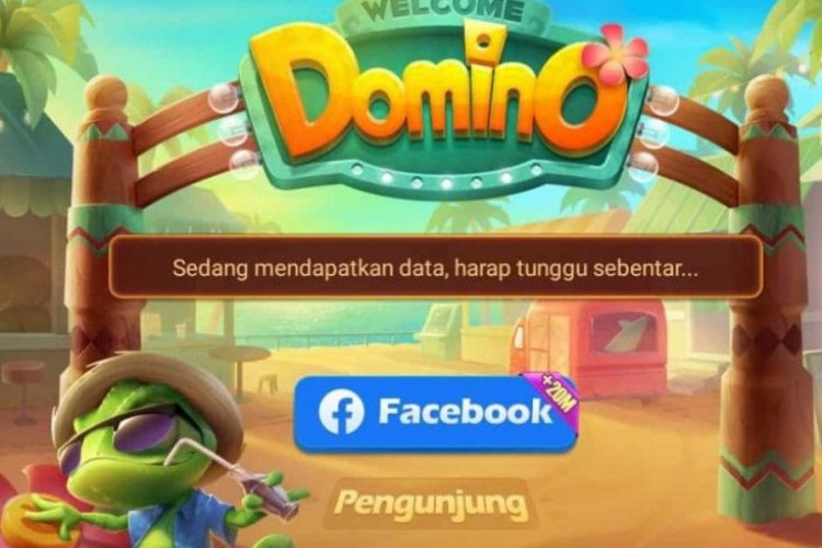 Akun Pengunjung Higgs Domino Hilang dan Tidak Bisa Login? Tenang Saja, Ayo Atasi Dengan Cara Ini