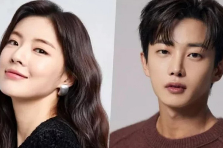 Lee Sun Bin dan Kim Min Seok Siap Bintangi Film Noise! Jadi Pemeran Utama, Simak Sinopsis Lengkapnya