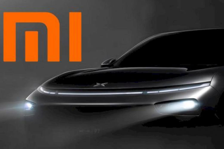 Intip Desain Mobil Listrik Xiaomi yang Siap Meluncur Tahun 2024, Tampil Keren dan Sporty!
