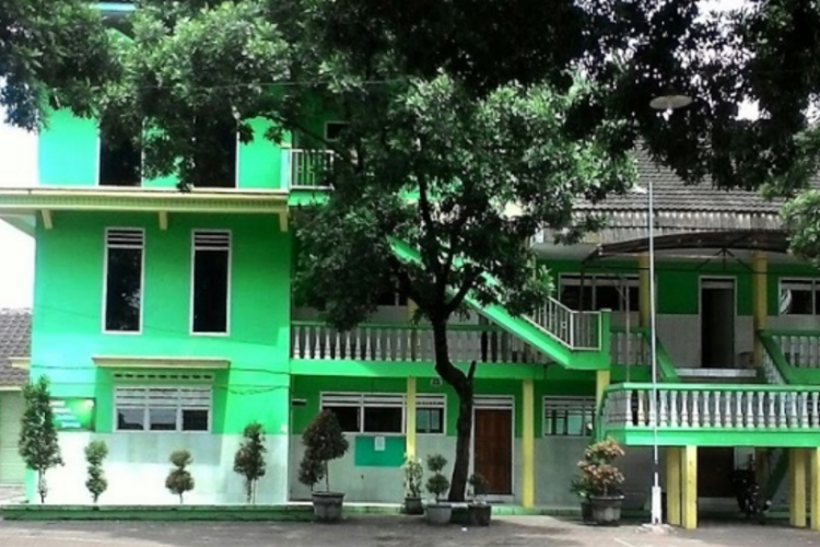 Jenjang Pendidikan Pondok Pesantren Miftahul Huda Gading Malang, Dilengkapi dengan Informasi Kontak