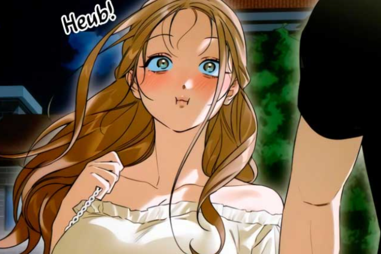 Lecture En Ligne Manhwa Le Voeu du Diable (Devil’s Wish) Chapitre 61 Scan VF FR, La Tentation d'un Homme