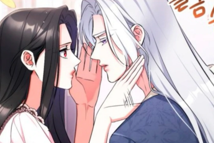 Link Baca Manhwa For My Derelict Favorite Chapter 114 Indonesia Scan, Perjuangan untuk Menyembuhkan Luka