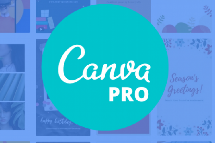 Link Invite Canva Pro Team Gratis Bulan April 2024, Banyak Keuntungan yang Bisa Kamu Dapatkan!