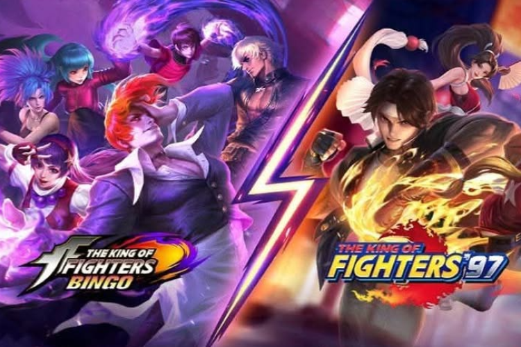 Bocoran Skin KOF MLBB Januari 2026: Event Resale Kembali, Skin Baru dan Cara Dapat Gratis!