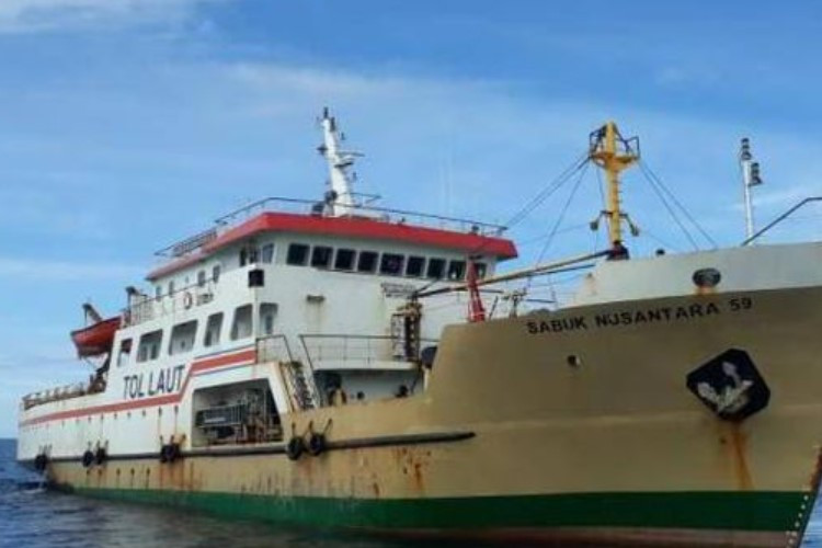 15 Alamat Agen Tiket Kapal Laut di Balikpapan Terbaik, Layani Pelayaran Berbagai Rute ke Seluruh Indonesia 