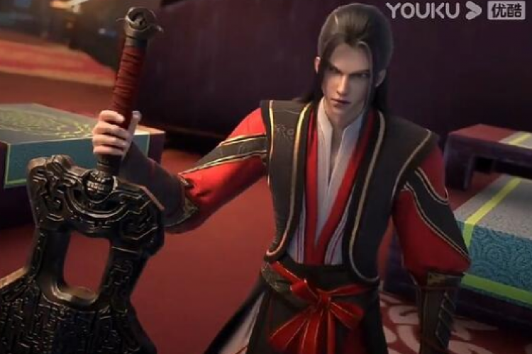 Spoiler Donghua Legend of Martial Immortal Episode 15 : Kaisar Imortal Hampir Kalah!
