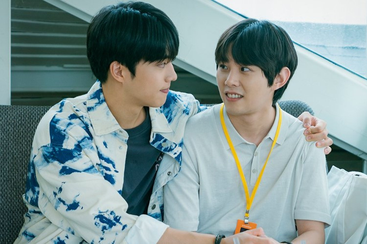 Tamat! Bocoran Drakor BL Love Mate Episode 7-8 Akankah Cerita Cinta di Pedesaan Ini Berakhir Bahagia?