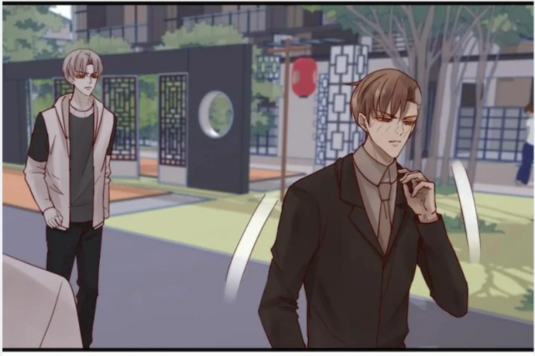 Link Baca Accidental Love Chapter 72 Bahasa Indonesia, Kebucinan Siyang yang Begitu Manja Kebangetan