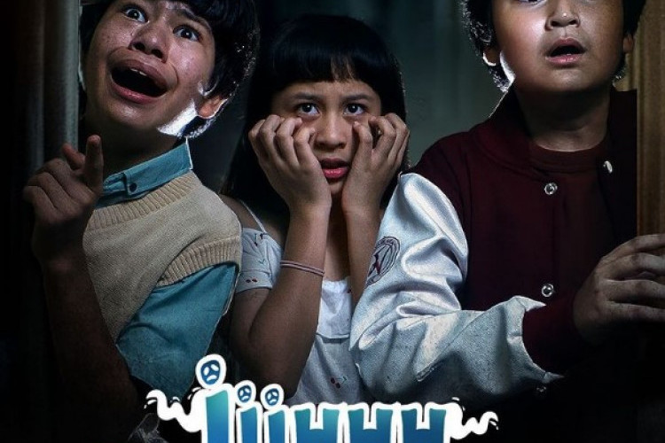 Jadwal Tayang Serial Iihhh Serrreemm! (2023), Hadir Kembali Dengan Kisah Horror yang Kocak