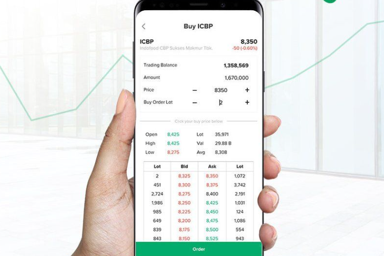 Cara Daftar di Stockbit yang Harus Kamu Tahu Sebelum Mulai Beli Saham