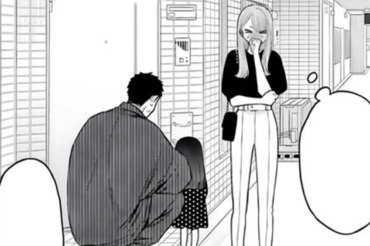 Baca Sono Bisque Doll wa Koi o Suru (My Dress Up Darling) Chapter 116 Sub Indo Manga Epilog, Lahirnya Anak Gojo dan Marin 'Nichika Wakana'