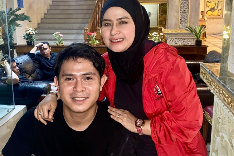 Profil dan Biodata Citra Pitriyami Bupati Pangandaran yang Viral Usai Jembatan Ambruk Saat Diresmikan