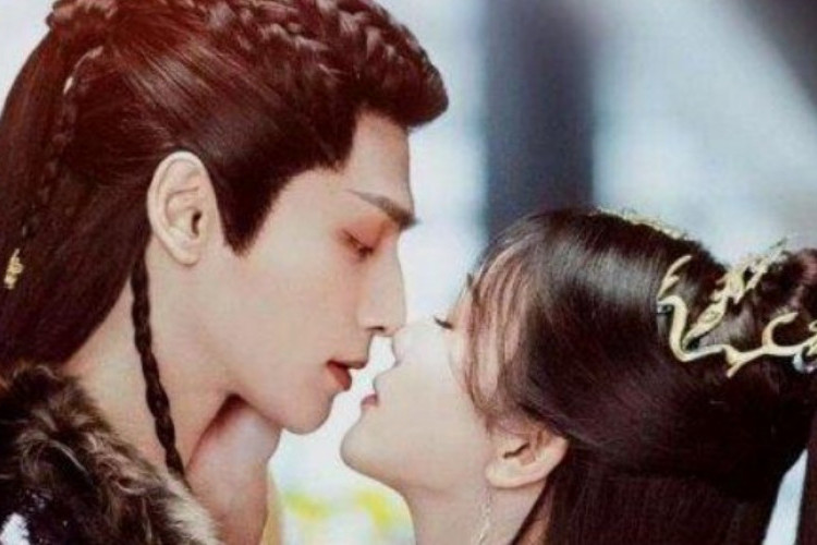 Sinopsis Drama China Till The End of The Moon: Part 1, Kisah Asmara di Jaman Kekuasaan Iblis!