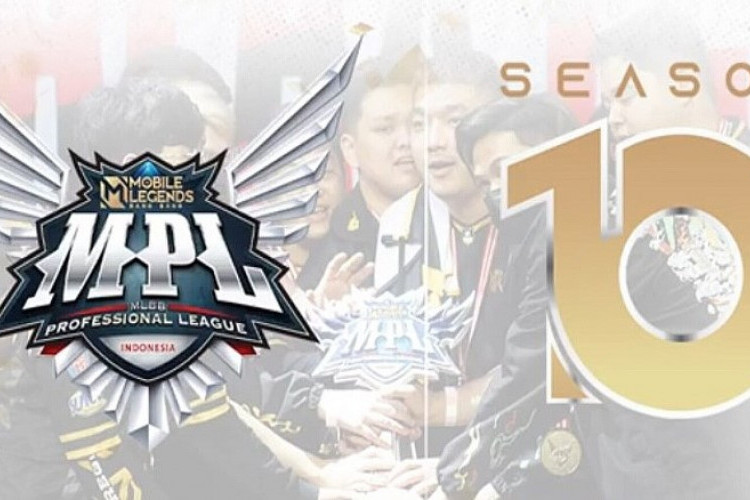 Jadwal Grand Final MPL ID S10, RRQ Hoshi vs Onic Esports Live Streaming 23 Oktober 2022