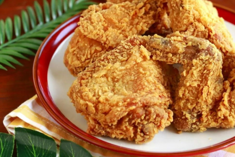 Apakah Hisana Fried Chicken Membuka Kemitraan? Begini Fakta Terbarunya!