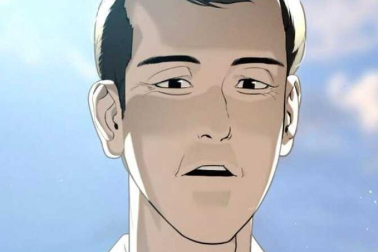 RAW Manhwa Killer Peter Chapter 100 Bahasa Indo Scan FULL Spoiler, Peter Sang Pahlawan
