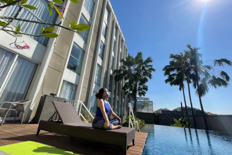 Rekomendasi Hotel 24 Jam di Surabaya 2023, Check In Kapan Aja Dengan Mudah Tanpa Perlu Ribet