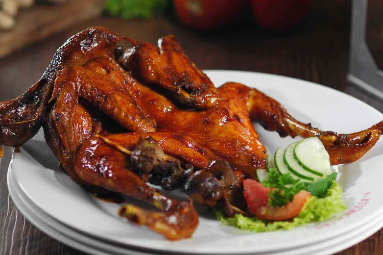 Jam Buka - Tutup Ayam Bakar Primarasa Surabaya Lengkap Dengan Alamat Lokasi dan Link Delivery Ordernya