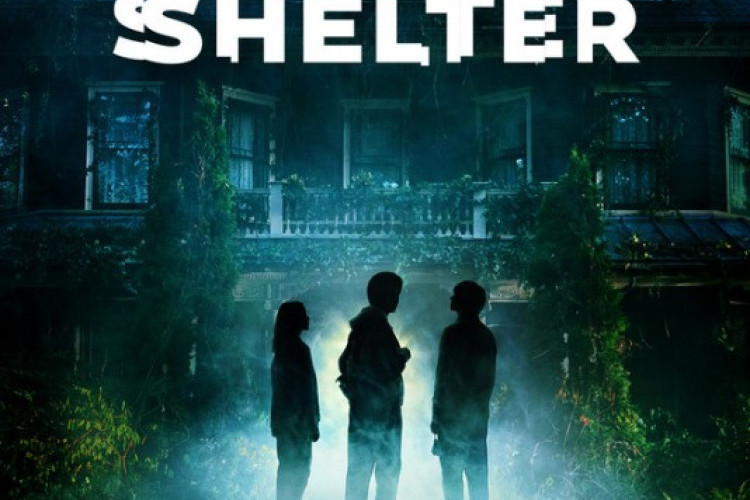 Nonton Harlan Coben's Shelter Full Episode Sub Indo, Series Terbaru Prime Video Usung Tema Misteri