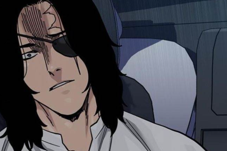 Pertarungan Musuh Lama! Lanjutan Link Baca Manhwa To Not Die Chapter 170 English Indonesia Scan