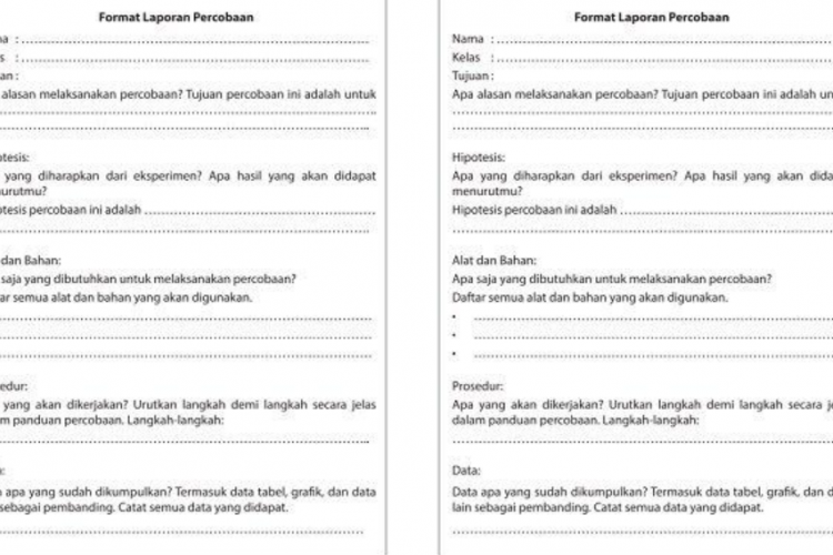 Materi Bahasa Indonesia SMP/MTS Kelas 9 Semester 2 Kurikulum 2013