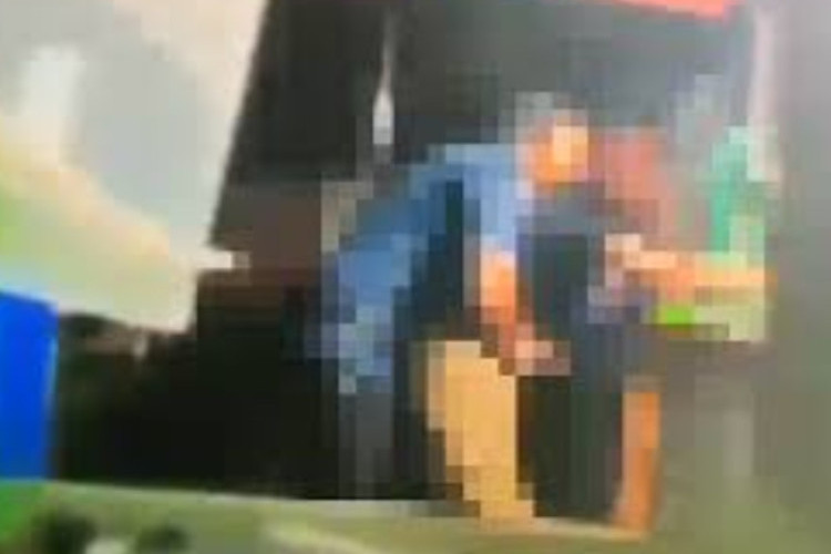 Video Pelecehan Bos ke Karyawati di Mempawah Viral, Korban Langsung Melapor ke Kepolisian!