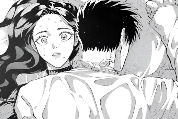 Lire Manga Yakuza Fiancé: Raise wa Tanin ga Ii Chapitre 39 VF Scan, Dormir ensemble avec Kirishima