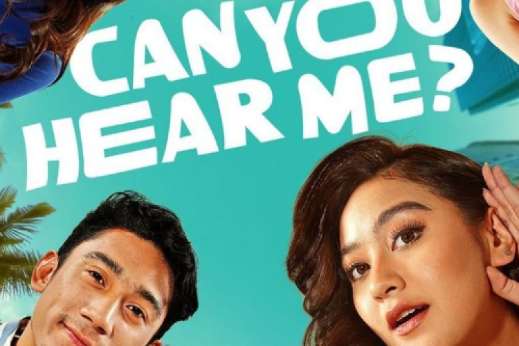 Link Nonton Series Can You Hear Me (2022) Full Episode Gratis di Vidio, Sajikan Drama yang Bikin Mewek