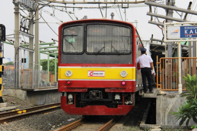 Jadwal KRL Cibitung-Jakarta Terbaru 2023, Lengkap dengan Rute dan Harga Tiketnya