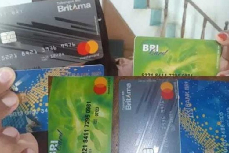 Sudah Punya Buku Tabungan Tapi Belum Punya ATM BRI, Ikuti Langkah-Langkahnya Di Sini