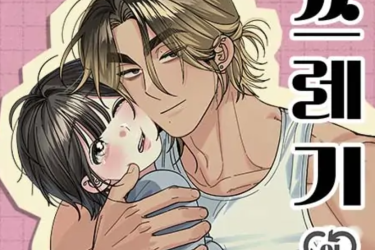 Sinopsis & Link Baca Manhwa Rules for Dating Trash Bahasa Indonesia Full Chapter, Cara Terbaik Kencani 'Bad Boy'