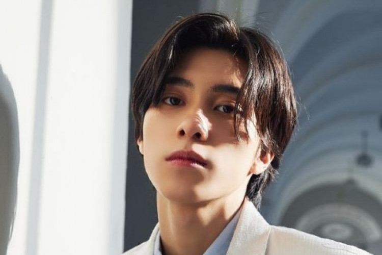 Kenapa Hendery Dipanggil Aheng? Lokal Sunda Pride Karena Kelakuan Kocaknya!