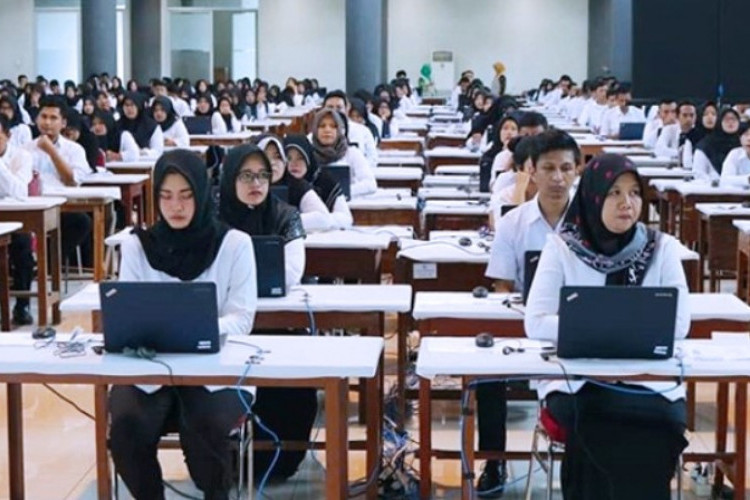 Download Bocoran Soal Pedagogik PPG Tahun 2023 dan Kunci Jawaban, dalam Bentuk Doc/PDF